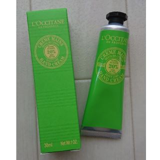 ロクシタン(L'OCCITANE)の【ロクシタン】ハンドクリーム(ハンドクリーム)