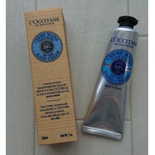 ロクシタン(L'OCCITANE)の【ロクシタン】ハンドクリーム(ハンドクリーム)