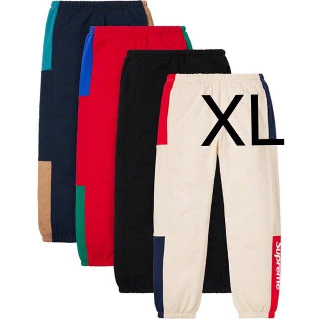 supreme formula pants