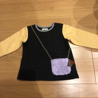 ビケット(Biquette)のくろすけ様専用(Tシャツ/カットソー)