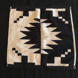 ペンドルトン(PENDLETON)のペンドルトン  PENDLETON ハンドタオル(ハンカチ)