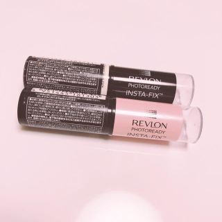 レブロン(REVLON)のREVLON レブロン スティックファンデーション セット(ファンデーション)