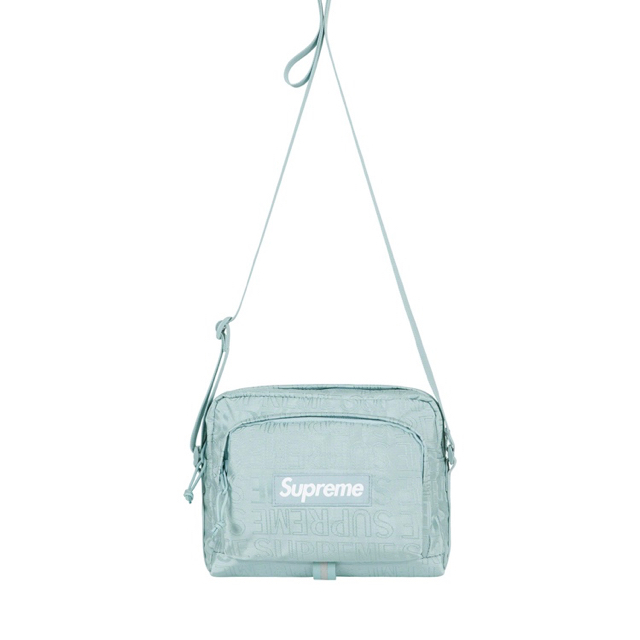 メンズSupreme shoulder bag