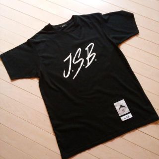 サンダイメジェイソウルブラザーズ(三代目 J Soul Brothers)の早い者勝ち JSB 【M】(Tシャツ/カットソー(半袖/袖なし))