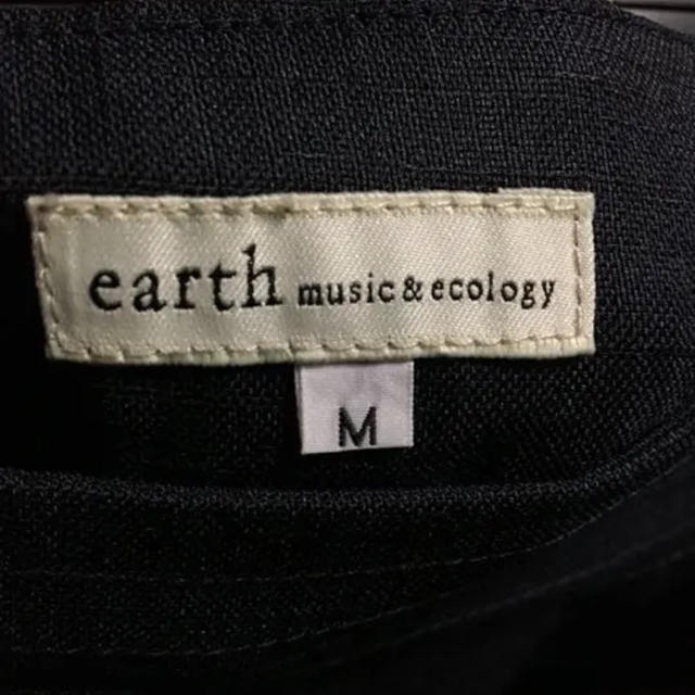 earth music & ecology(アースミュージックアンドエコロジー)のスカート レディースのスカート(ミニスカート)の商品写真