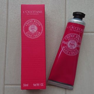 ロクシタン(L'OCCITANE)の【ロクシタン】ハンドクリーム(ハンドクリーム)