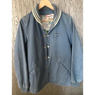 ヴィスヴィム(VISVIM)の専用 visvim 15ss hobbs jkt 1(Gジャン/デニムジャケット)