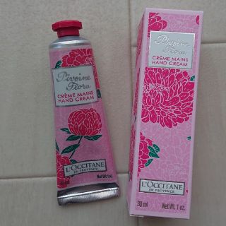 ロクシタン(L'OCCITANE)の【ロクシタン】ハンドクリーム(ハンドクリーム)