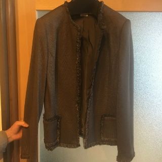 ブルネロクチネリ(BRUNELLO CUCINELLI)のミヤサトミテーラードジャケット(テーラードジャケット)