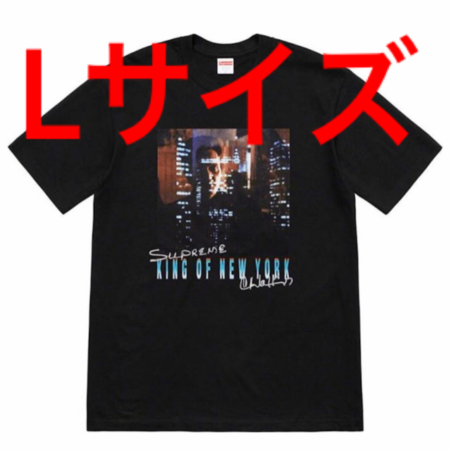 専用 King of New York Tee