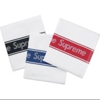 シュプリーム(Supreme)のsupreme タオルセット(タオル/バス用品)