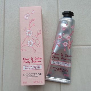 ロクシタン(L'OCCITANE)の【ロクシタン】ハンドクリーム(ハンドクリーム)