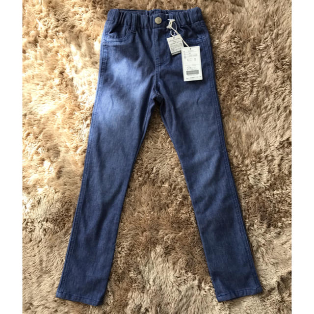 F.O.KIDS(エフオーキッズ)の【NA様専用】F.O.KIDS ストレッチパンツ 120 キッズ/ベビー/マタニティのキッズ服男の子用(90cm~)(パンツ/スパッツ)の商品写真