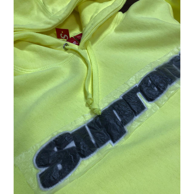低価超歓迎 Supreme - Supreme Chenille hooded sweatshirt の通販 by SMASH's shop｜シュプリームならラクマ 最新品