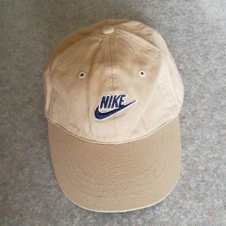 ナイキ(NIKE)の  NIKE キャップ ボーイズ(帽子)