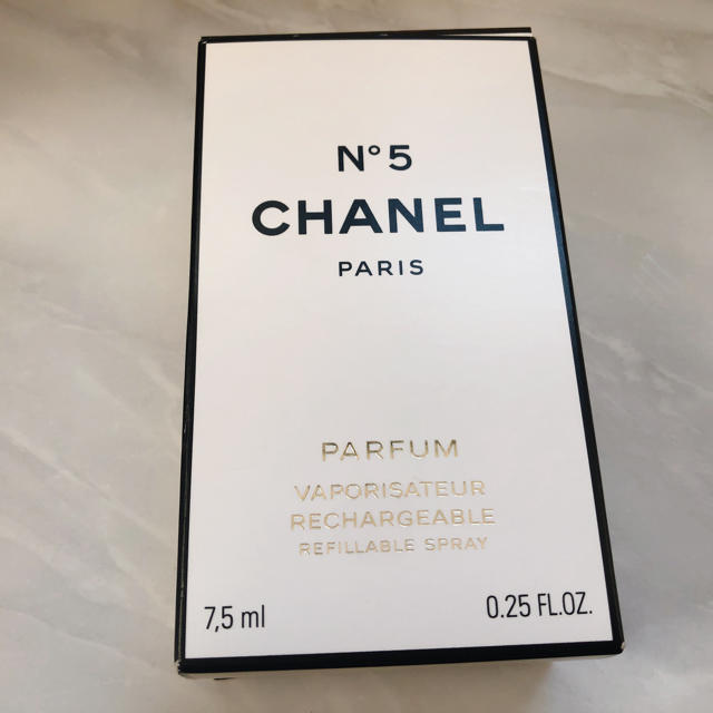 CHANEL(シャネル)のCHANEL フレグランス 香水 コスメ/美容の香水(香水(女性用))の商品写真