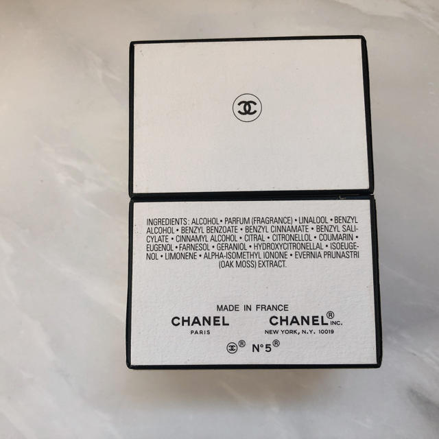 CHANEL(シャネル)のCHANEL 香水 コスメ/美容の香水(香水(女性用))の商品写真