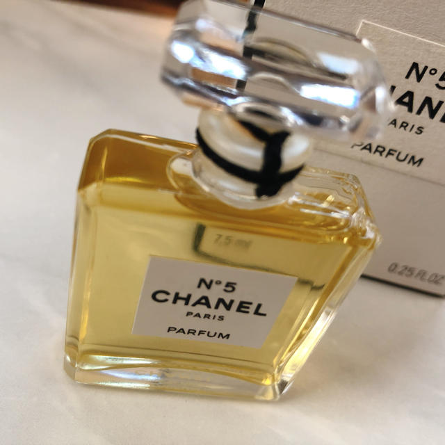 CHANEL(シャネル)のCHANEL 香水 コスメ/美容の香水(香水(女性用))の商品写真