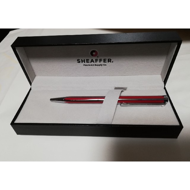 SHEAFFER(シェーファー)のSHEAFFER ボールペン インテリア/住まい/日用品の文房具(ペン/マーカー)の商品写真