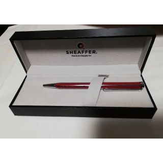 シェーファー(SHEAFFER)のSHEAFFER ボールペン(ペン/マーカー)