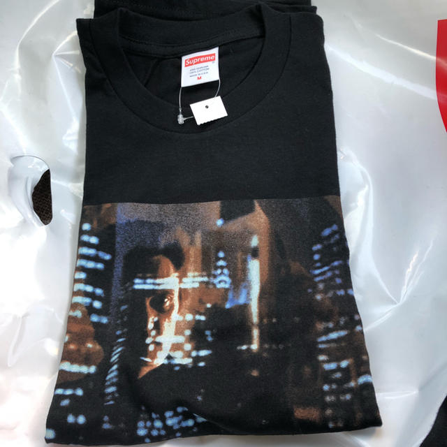 supreme king of new york tee