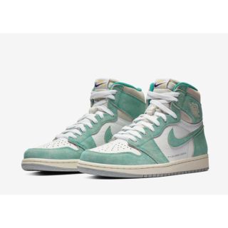 ナイキ(NIKE)の28.5cm NIKE AIR JORDAN 1 RETRO HIGH OG(スニーカー)