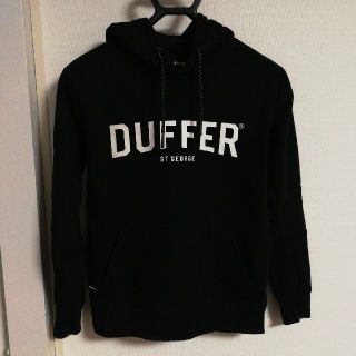 ザダファーオブセントジョージ(The DUFFER of ST.GEORGE)のザダファーオブセントジョージ　パーカー(パーカー)