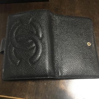 シャネル(CHANEL)のCHANEL財布(財布)