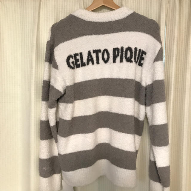 gelato pique(ジェラートピケ)の新品！値札付き！ジェラートピケ メンズ  メンズのメンズ その他(その他)の商品写真