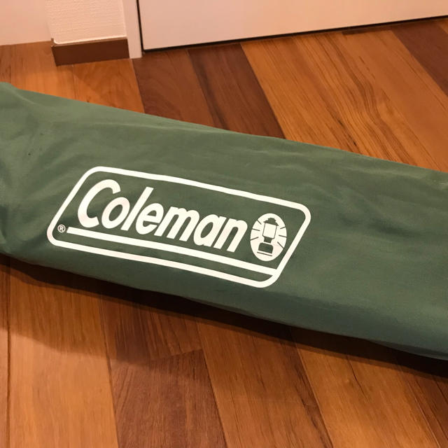 Coleman(コールマン)のコールマン イージーロールテーブル スポーツ/アウトドアのアウトドア(テーブル/チェア)の商品写真