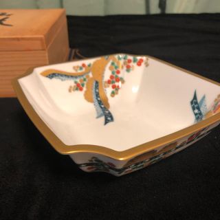 ノリタケ(Noritake)の乃リタケ御鉢(陶芸)