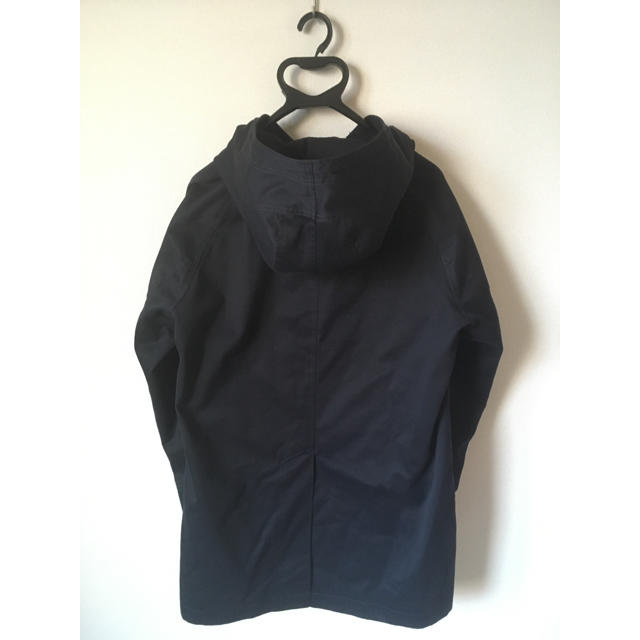 ステンカラーコート メンズのジャケット/アウター(ステンカラーコート)の商品写真