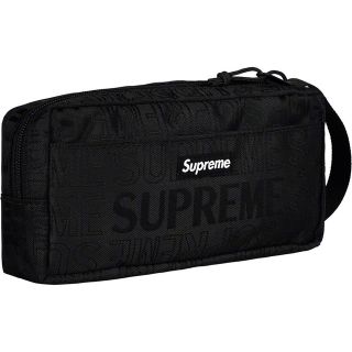 シュプリーム(Supreme)の新品 supreme organizer porch オーガナイザー ポーチ(セカンドバッグ/クラッチバッグ)