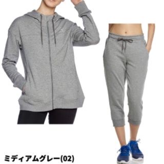 プーマ(PUMA)の3108様専用プーマ☆DRYスウェット上下セット【S】(その他)