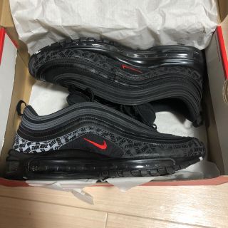 ナイキ(NIKE)のエアマックス97(スニーカー)