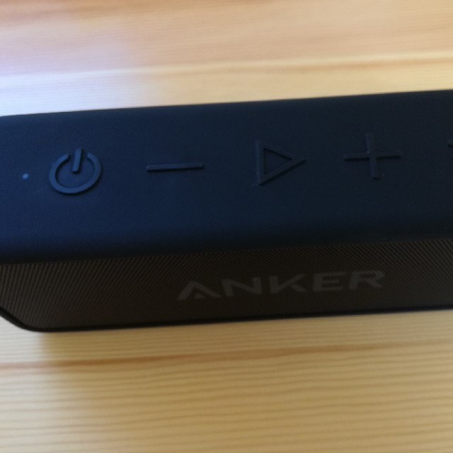 Anker soundcore2 スピーカー スマホ/家電/カメラのオーディオ機器(スピーカー)の商品写真