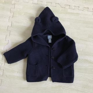 ベビーギャップ(babyGAP)のMIHO様専用★babyGAP アウター(3-6month)(ジャケット/コート)