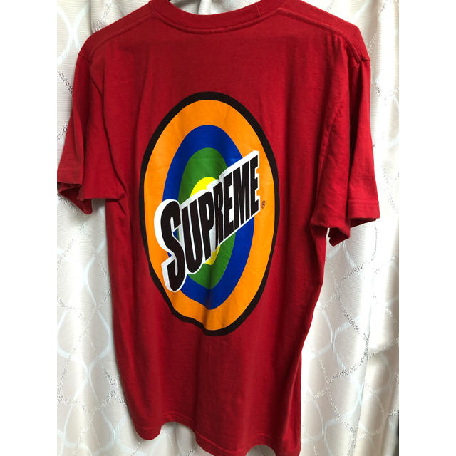 Supreme(シュプリーム)のsupreme Tシャツ メンズのトップス(Tシャツ/カットソー(半袖/袖なし))の商品写真