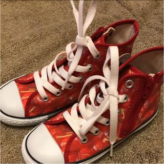 コンバース(CONVERSE)のコンバース ハイカットスニーカー(スニーカー)