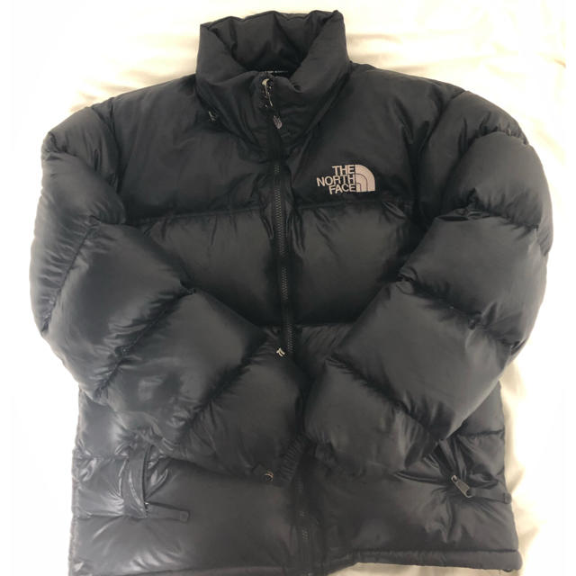 THE NORTH FACE(ザノースフェイス)のノースフェイスヌプシm メンズのジャケット/アウター(ダウンジャケット)の商品写真