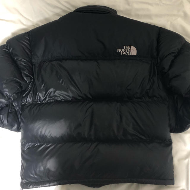 THE NORTH FACE(ザノースフェイス)のノースフェイスヌプシm メンズのジャケット/アウター(ダウンジャケット)の商品写真