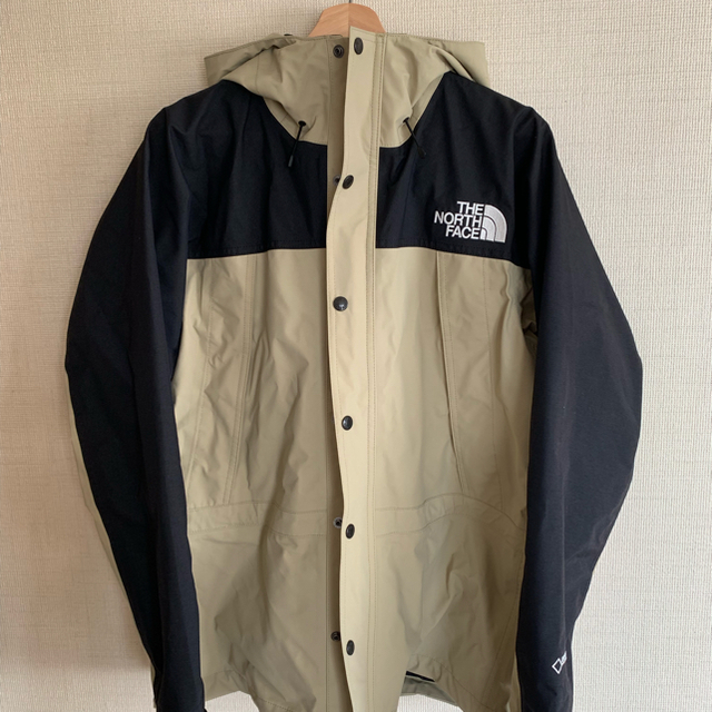 THE NORTH FACE(ザノースフェイス)のノースフェイス マウンテンライトジャケット メンズのジャケット/アウター(マウンテンパーカー)の商品写真