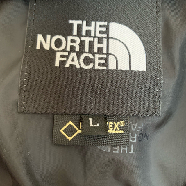 THE NORTH FACE(ザノースフェイス)のノースフェイス マウンテンライトジャケット メンズのジャケット/アウター(マウンテンパーカー)の商品写真