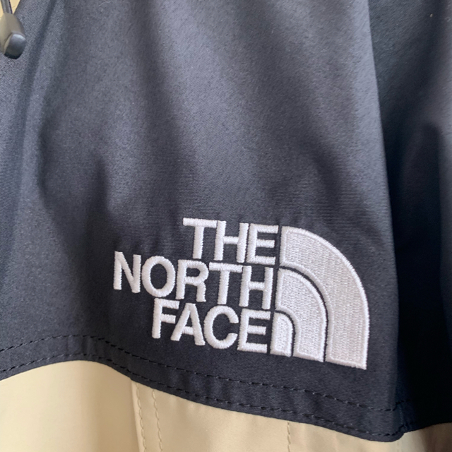 THE NORTH FACE(ザノースフェイス)のノースフェイス マウンテンライトジャケット メンズのジャケット/アウター(マウンテンパーカー)の商品写真