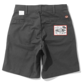 ネイバーフッド(NEIGHBORHOOD)の新品未開封‼︎ CHALLENGER 7th custom shorts(ショートパンツ)