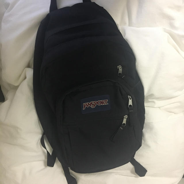 JANSPORT リュック/バックパック