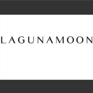 ラグナムーン(LagunaMoon)のLAGUNAMOON トップス(カットソー(長袖/七分))