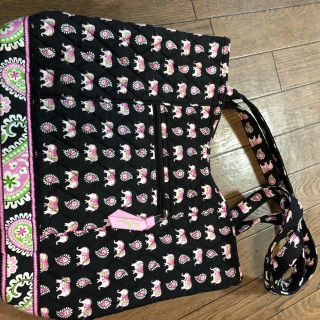 ヴェラブラッドリー(Vera Bradley)のヴェラ ブラッドリー(トートバッグ)