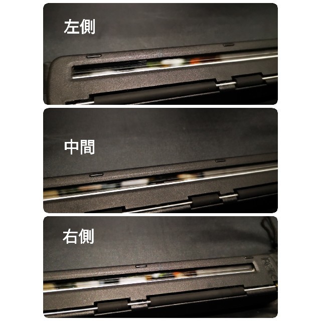 ハンディスキャナー スマホ/家電/カメラのPC/タブレット(PC周辺機器)の商品写真