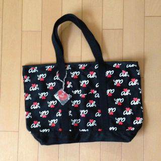 アニエスベー(agnes b.)のアニエス♡トートバッグ(トートバッグ)